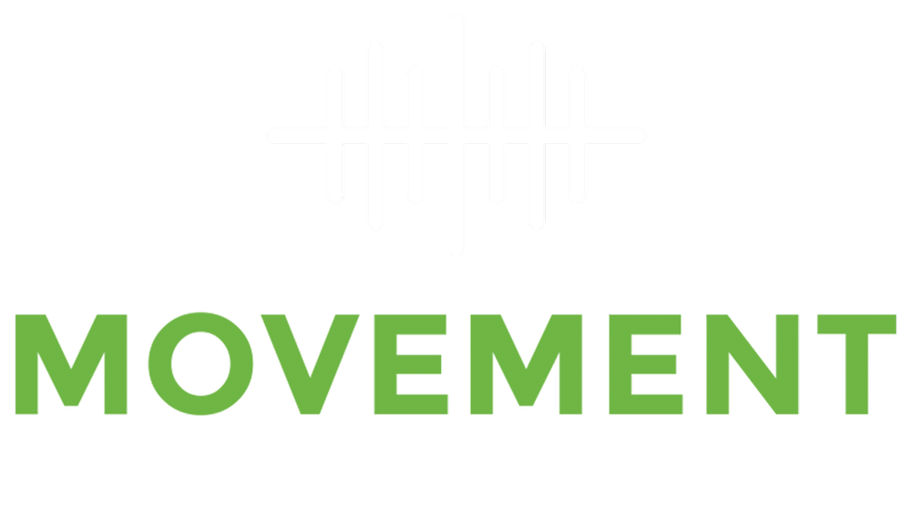 We Are Movement
