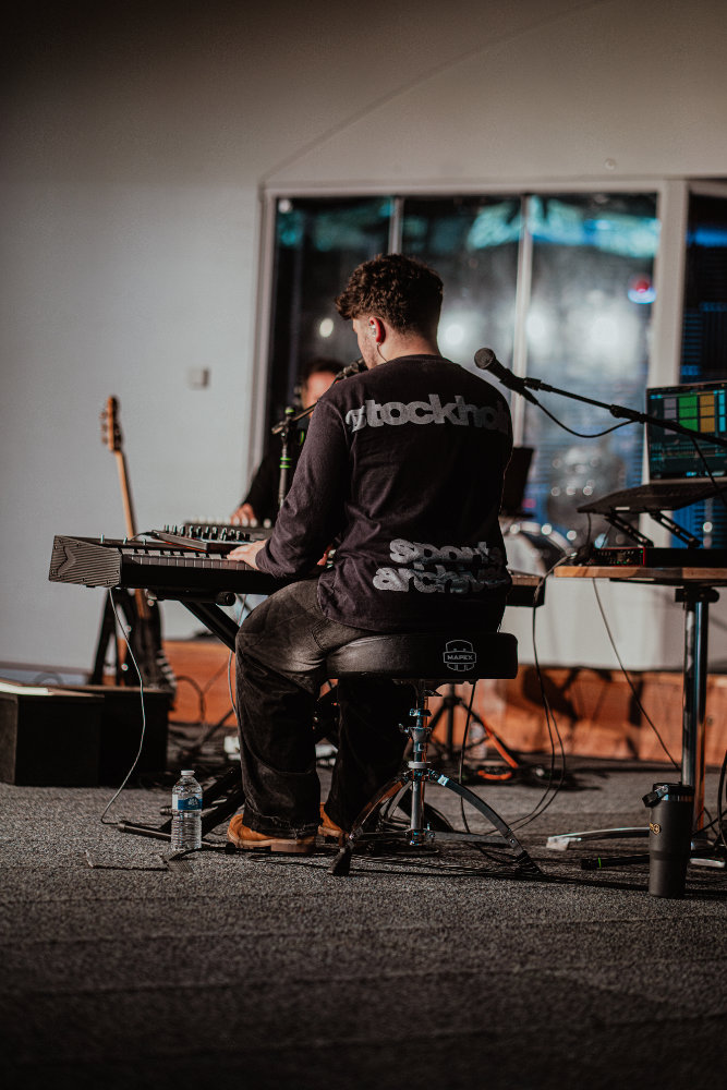 LNF 26 event photo 12