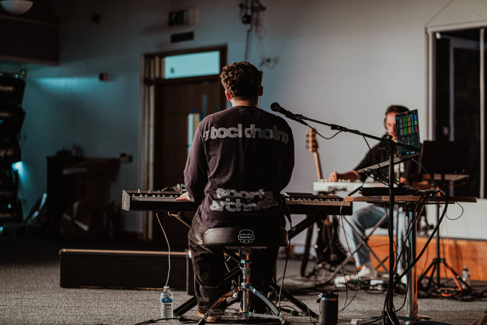 LNF 26 event photo 14