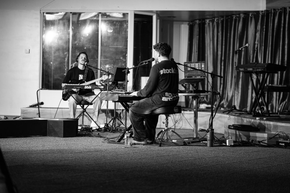 LNF 26 event photo 15