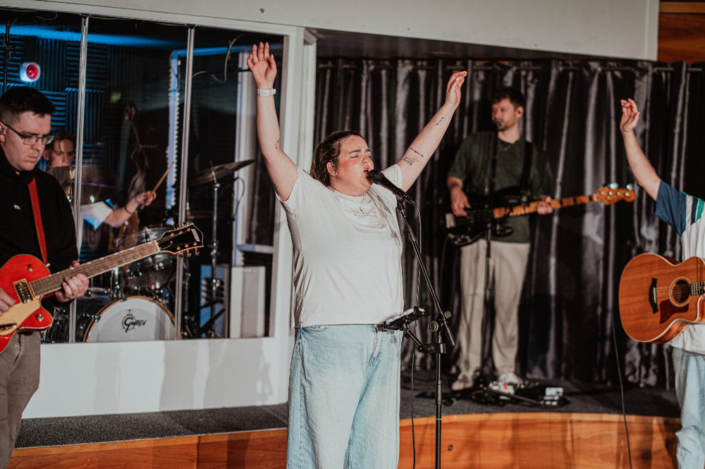 LNF 26 event photo 25