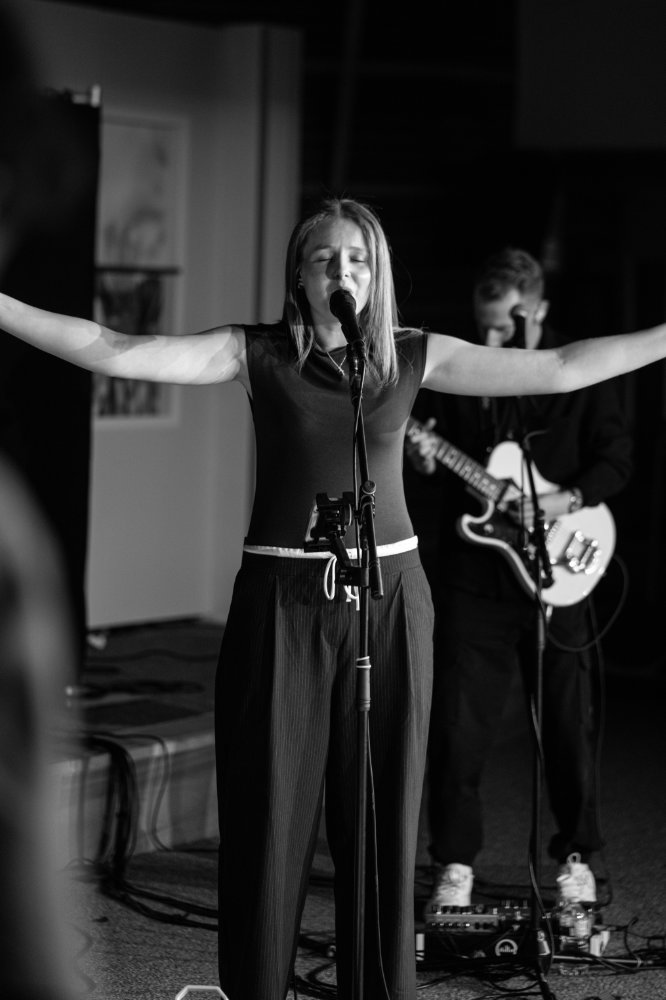 LNF 26 event photo 40
