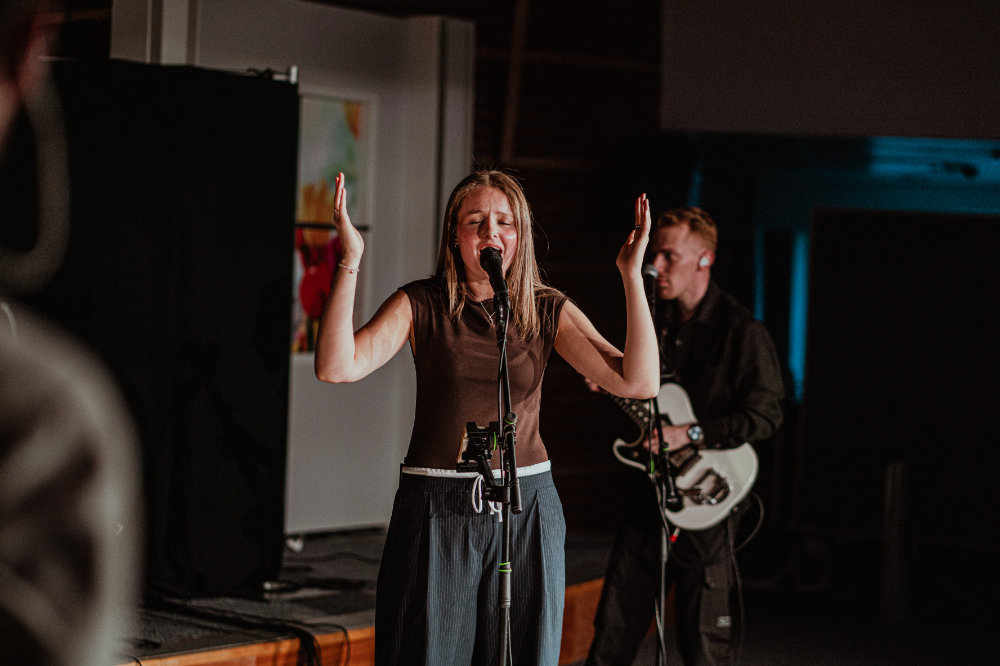 LNF 26 event photo 41